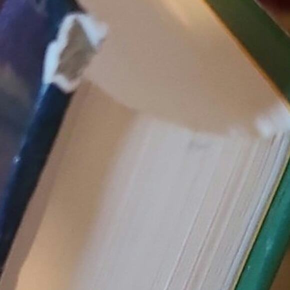 Charlie Bone by Jenny Nimmo Books 3 and 4 Hard Cover 1st Editions - Picture 5 of 8